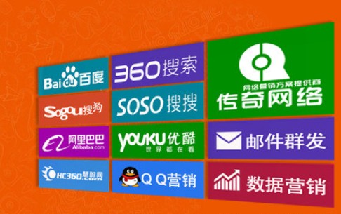 张家口多城市网站设计推广与排名