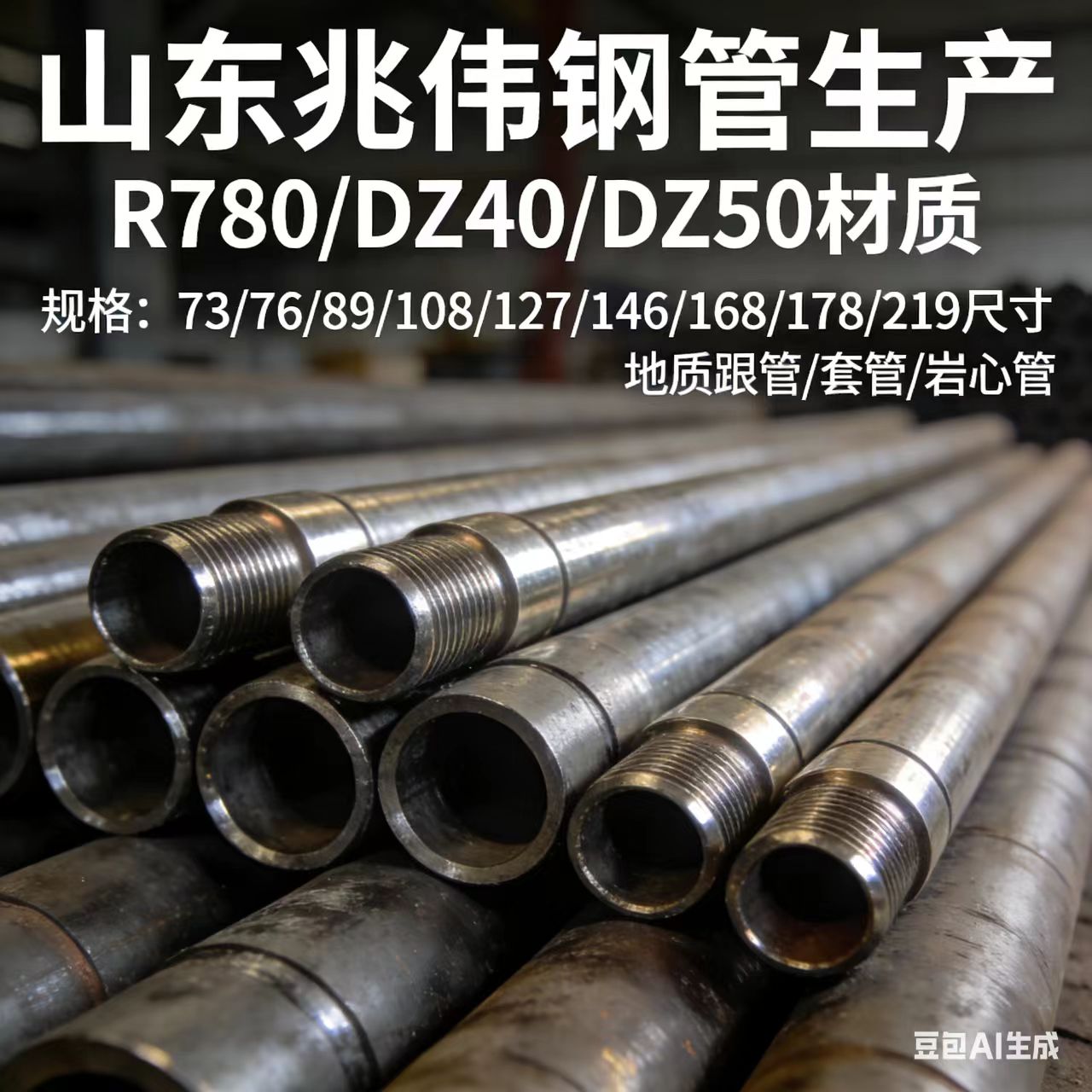 张家口助力济潍高速隧道支护工程圆满完工兆伟钢管